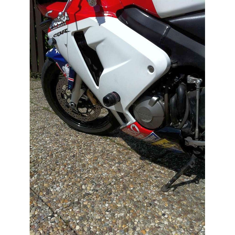 Honda CBR 600RR (05-06) Flèche