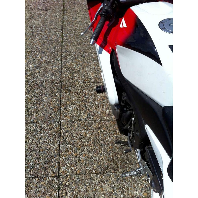 Honda CBR 600RR (05-06) Flèche