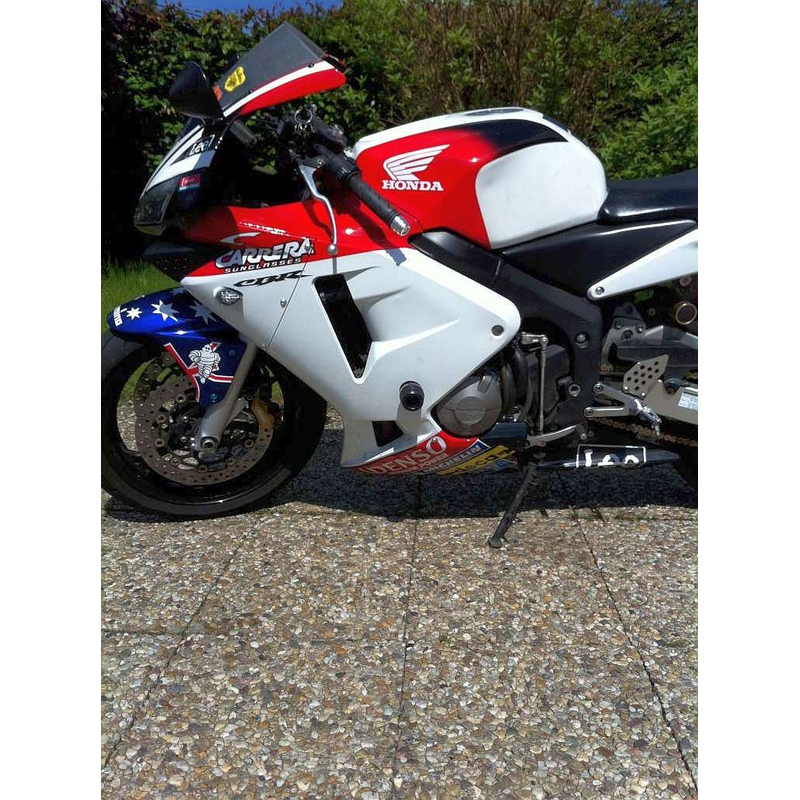 Honda CBR 600RR (05-06) Flèche