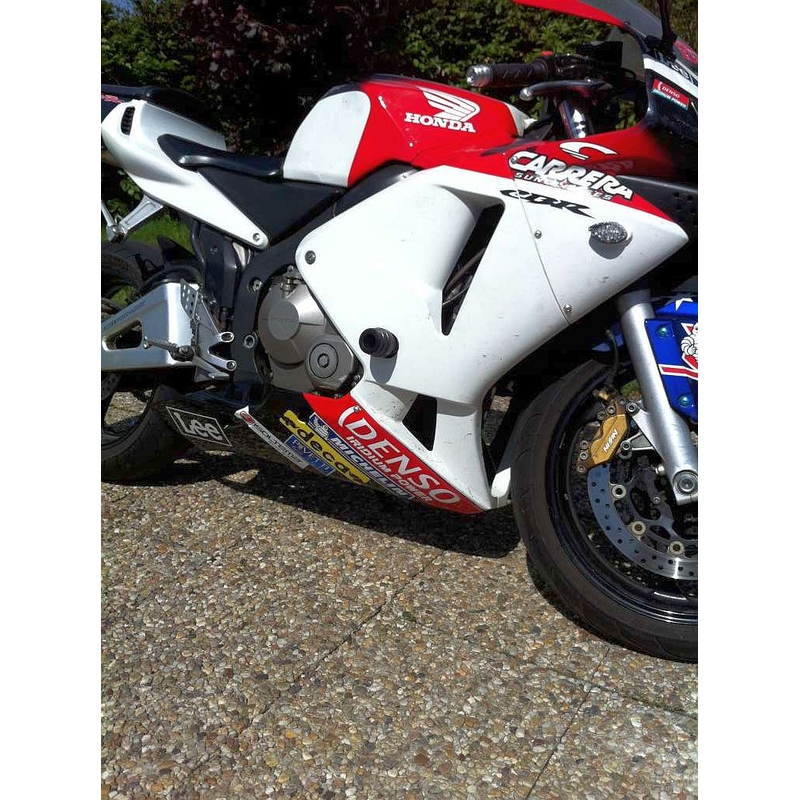 Honda CBR 600RR (05-06) Flèche