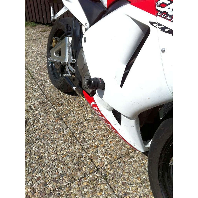 Honda CBR 600RR (05-06) Flèche