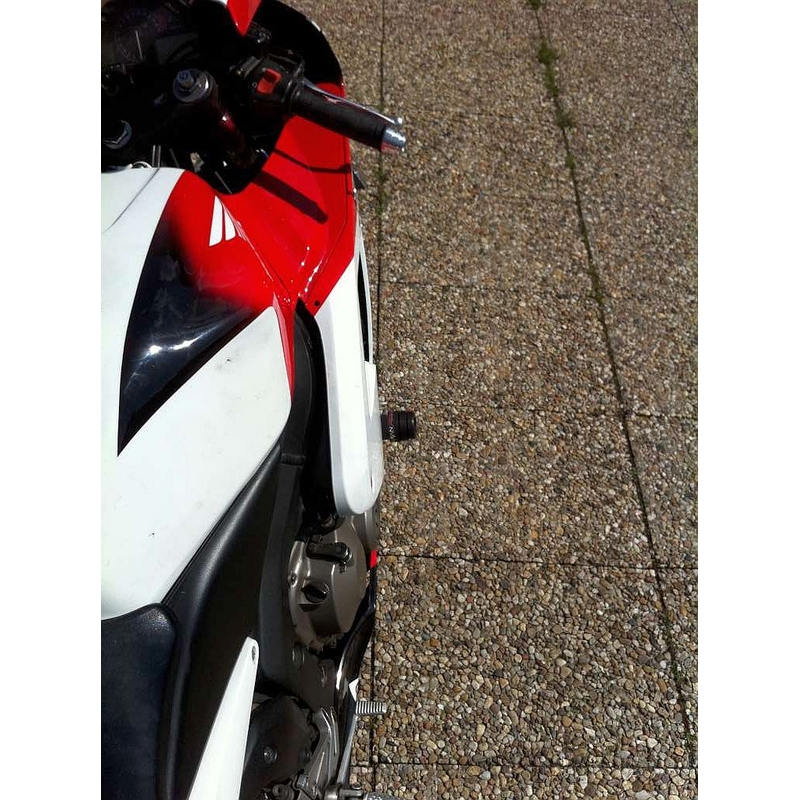 Honda CBR 600RR (05-06) Flèche