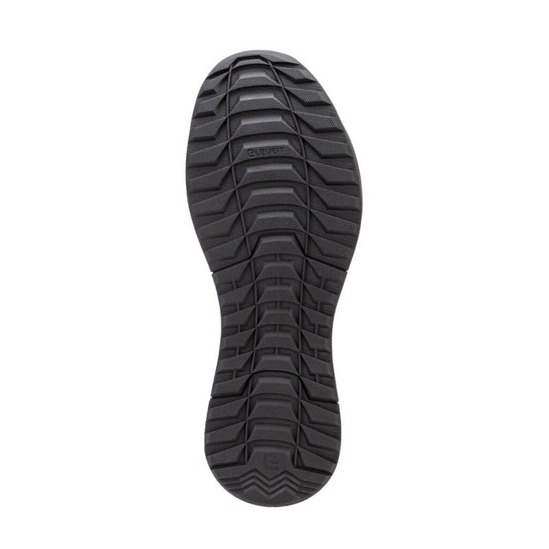 Bottes de moto Eleveit Town WP noires