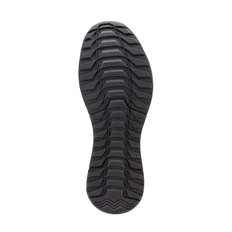 Bottes de moto Eleveit Town Air noires pour femmes
