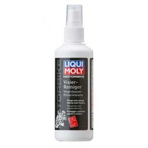 LIQUI MOLY spray nettoyant pour visière 100 ml