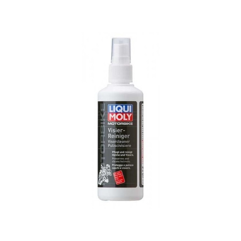 LIQUI MOLY spray nettoyant pour visière 100 ml