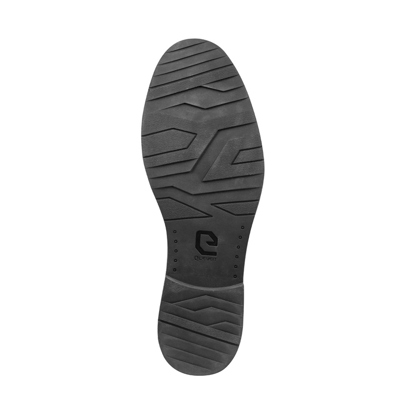 Bottes de moto Eleveit Trend WP marron
