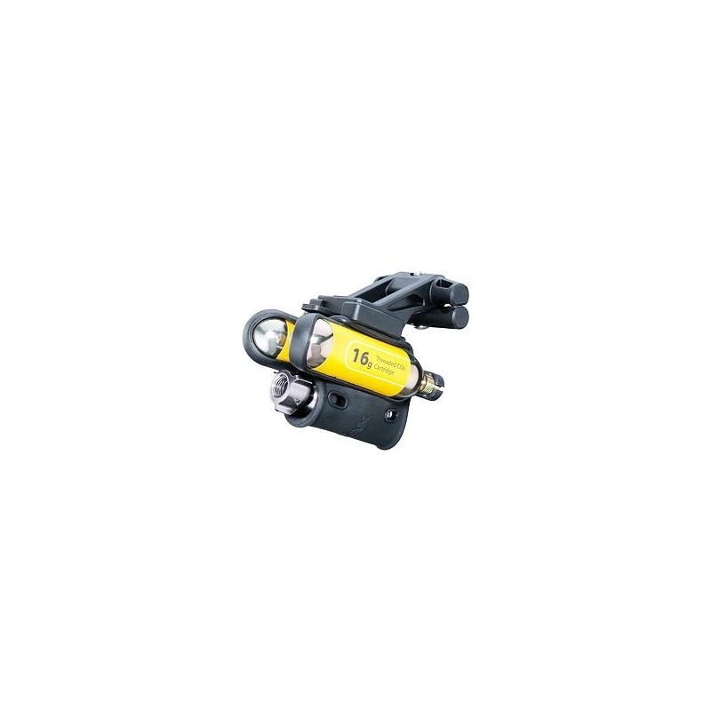 Pompe TOPEAK Airbooster Extreme soldes