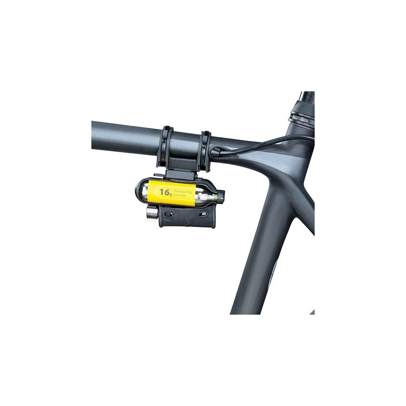 Pompe TOPEAK Airbooster Extreme soldes