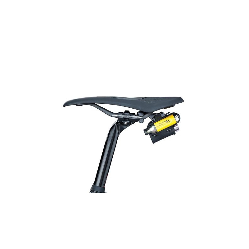 Pompe TOPEAK Airbooster Extreme soldes