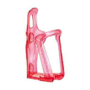Panier à bouteilles TOPEAK Mono Cage CX clair rouge
