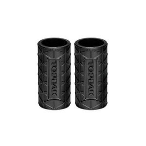 Manchon pour cartouches de CO2 TOPEAK Sleeve 16G noir