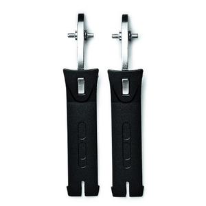 Barre de réglage courte pour Sidi CF 1/2/3, CF 1/2/3 SRS, Adventure, Gore, Agueda, Blitz, Stinger noir