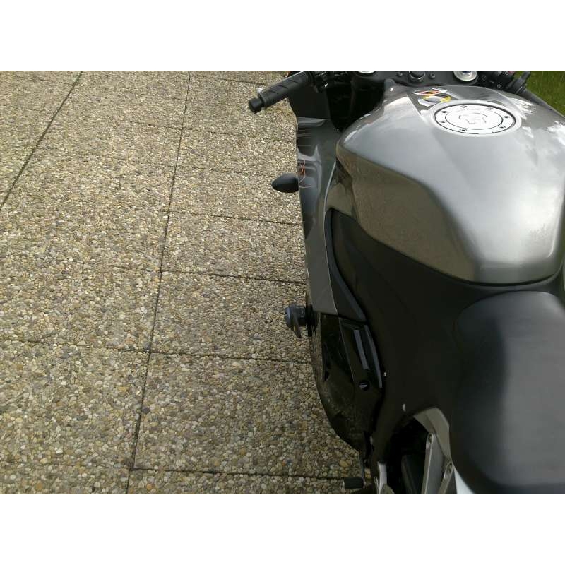 Honda CBR 600RR (09-13) Classique