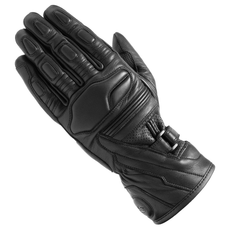 Gants moto Ozone Touring II pour femme soldes