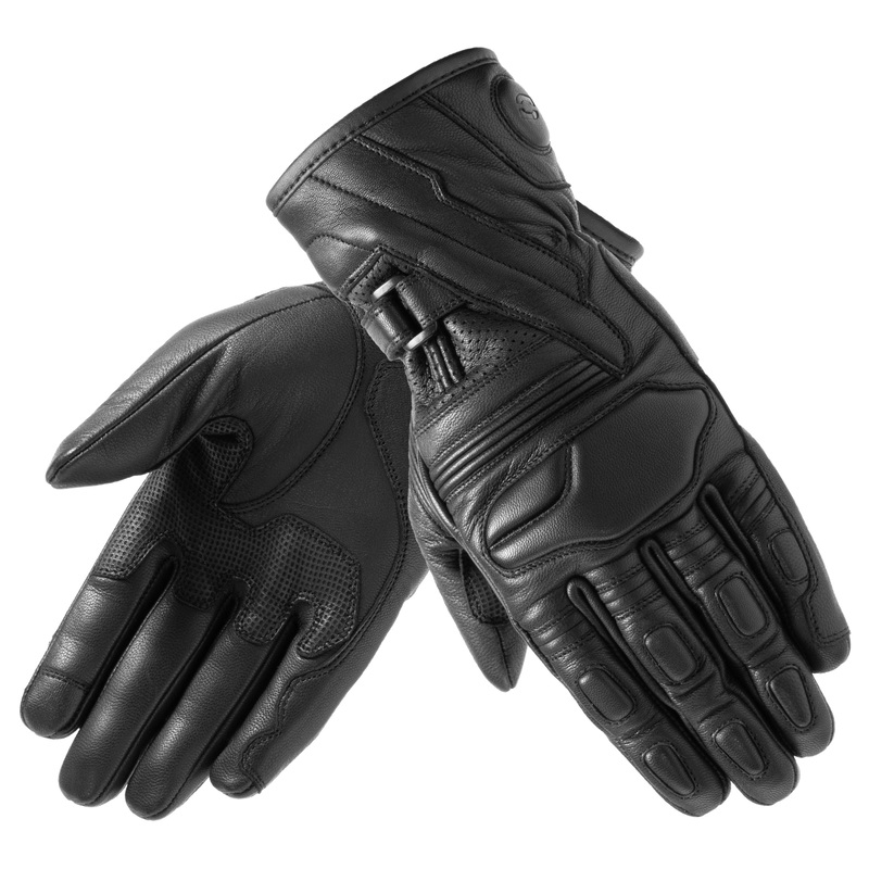 Gants moto Ozone Touring II pour femme soldes