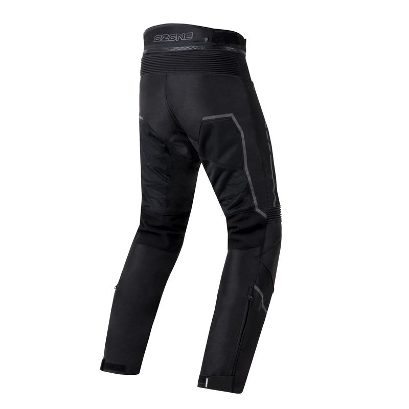 Pantalon moto Ozone Jet II soldes