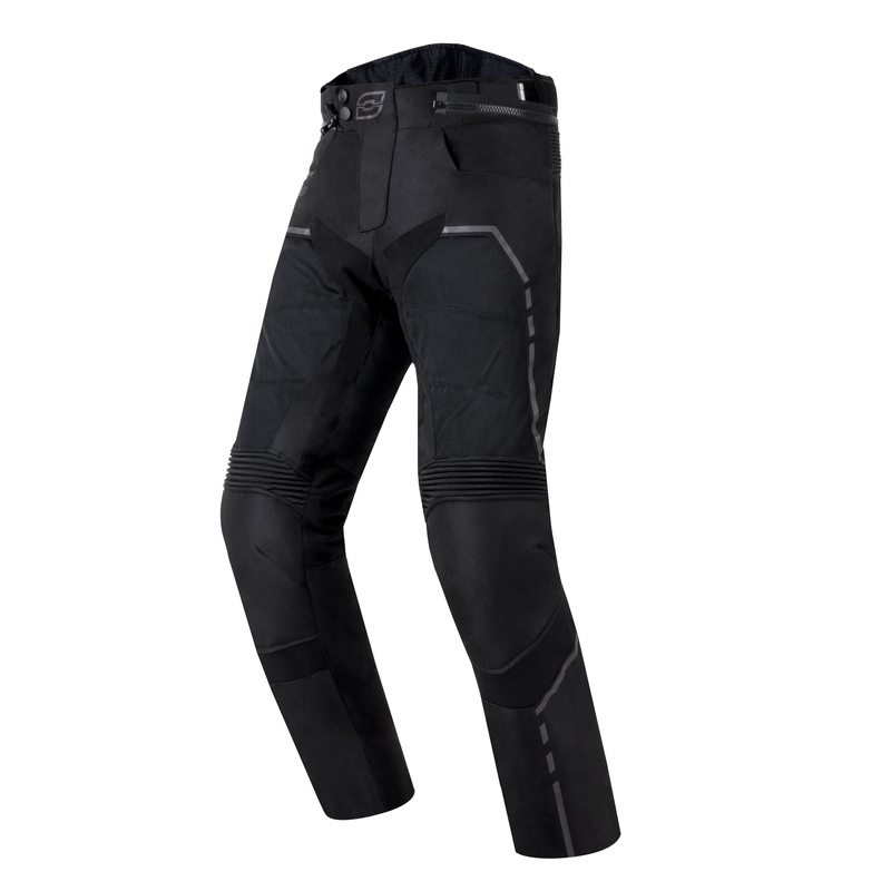 Pantalon moto Ozone Jet II soldes