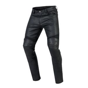 Jeans moto Ozone Rusty Black soldes