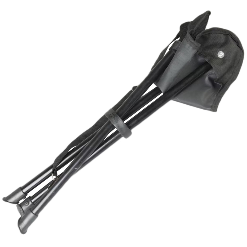 Tabouret pliant à trois pieds MotoZem