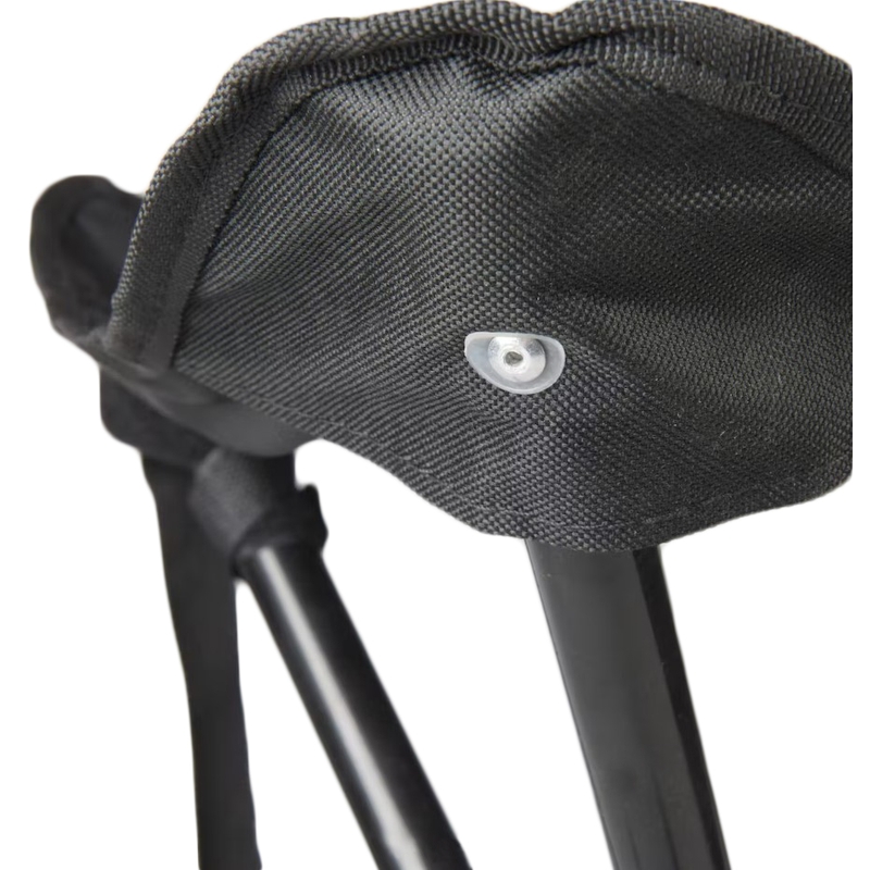 Tabouret pliant à trois pieds MotoZem