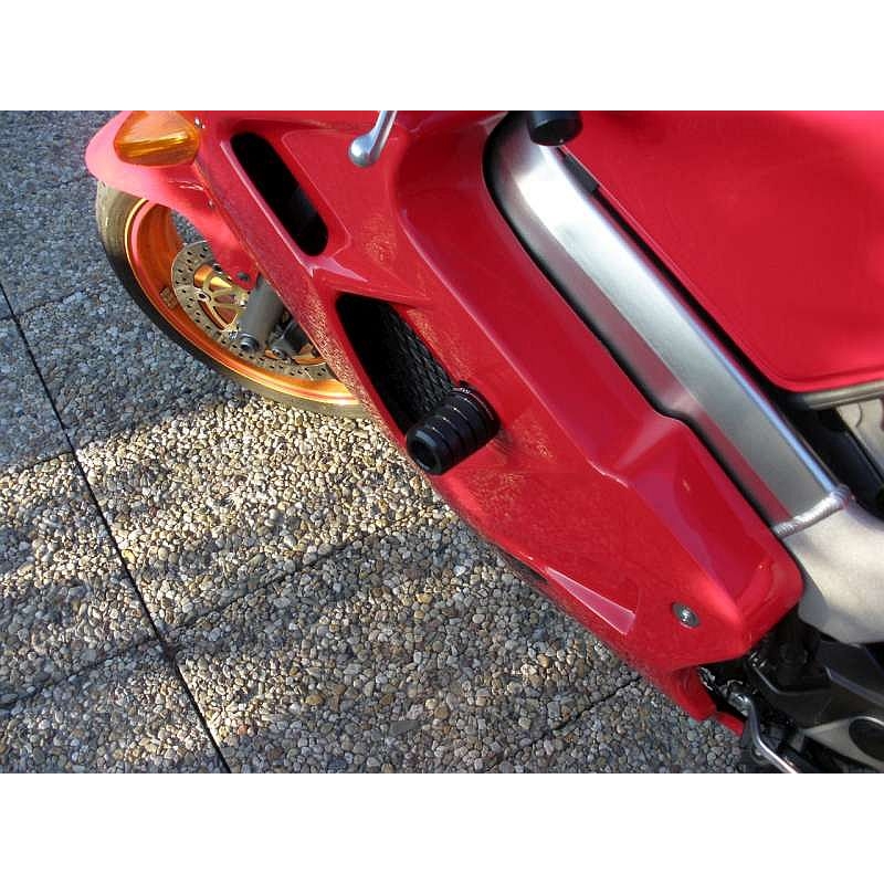 Honda VFR 800 (98-02) Gatling