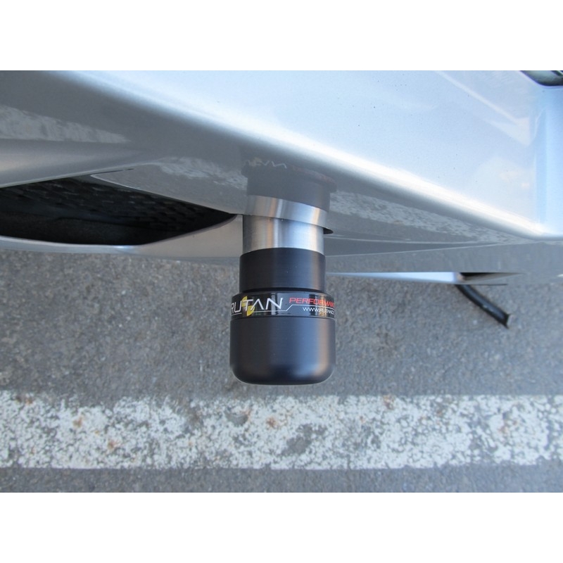 Honda VFR 800 (98-02) Gatling