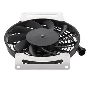 Ventilátor chladiče All Balls Racing RFM0027