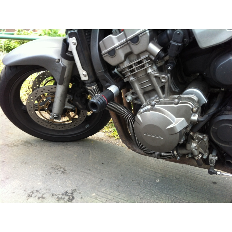 Honda CB 900F Hornet Gatling