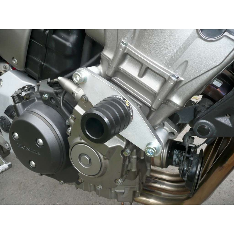 Honda CB 900F Hornet Gatling