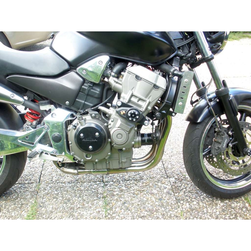 Honda CB 900F Hornet Gatling