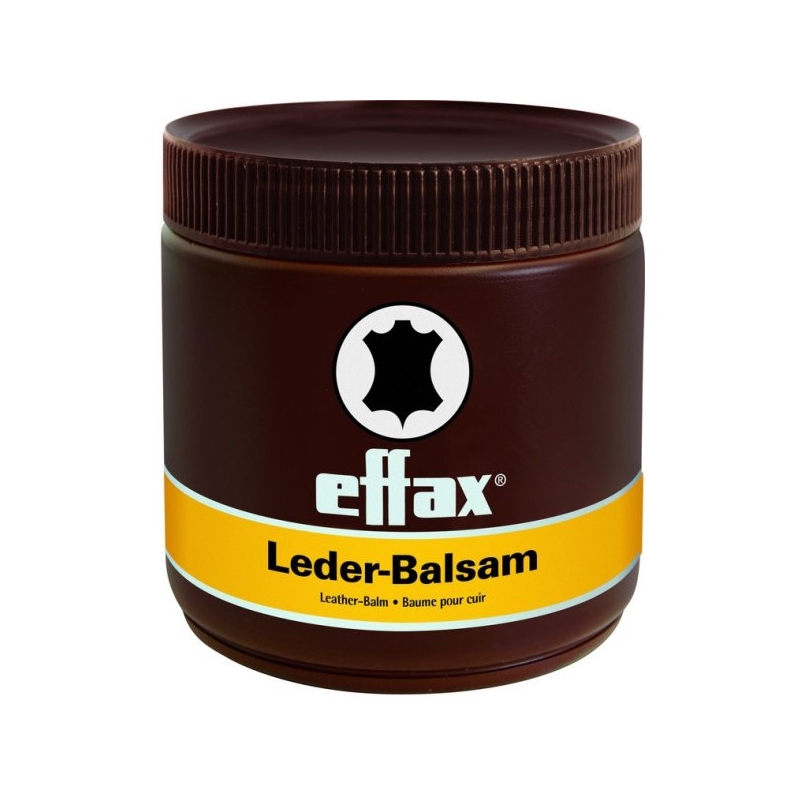 Baume pour la peau Effax Maxi