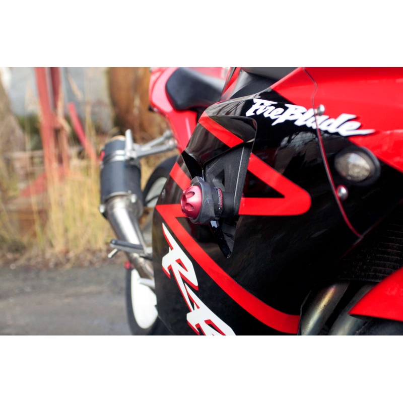 Honda CBR 954rr (02-03) Conus