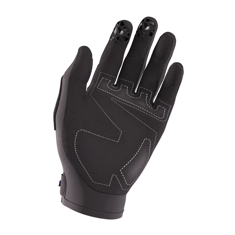 Gants motocross femme Shot Core noir et rose soldes