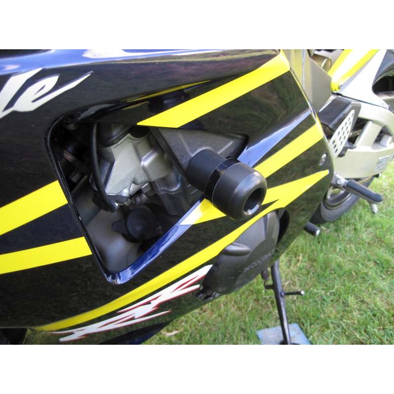 Honda CBR 954rr (02-03) Conus