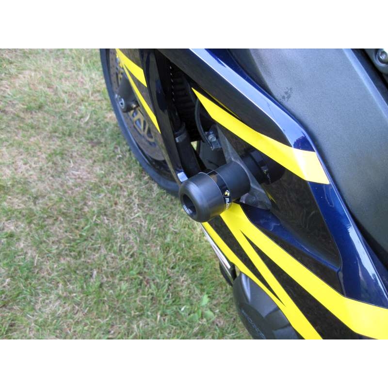 Honda CBR 954rr (02-03) Conus