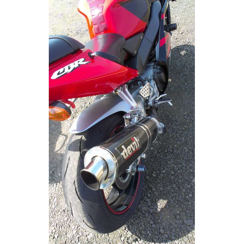 Honda CBR 954rr (02-03) Conus