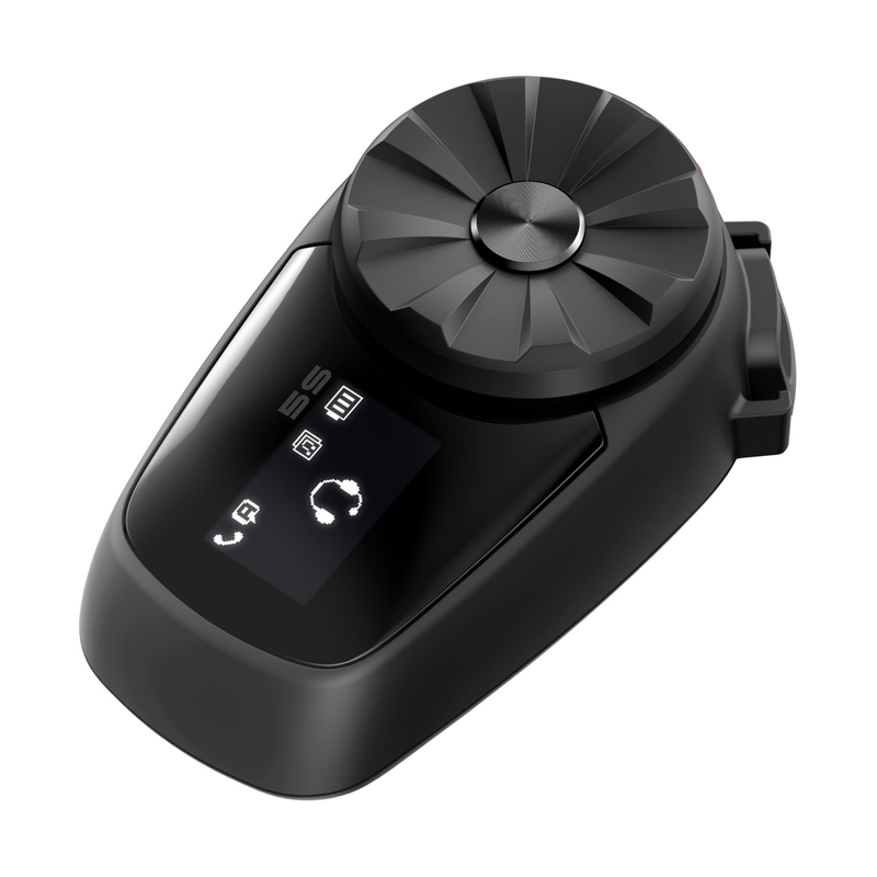 Casque d'interphone Bluetooth SENA 5S