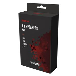 Casque HD Casque SENA 50S/30K/20S/20S EVO