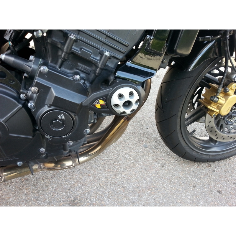 Honda CBF 1000 (05-) Arrow