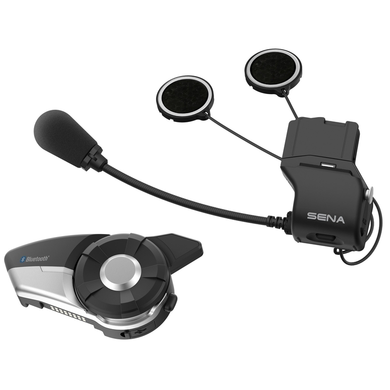 Oreillette mains libres Bluetooth 20S EVO SENA
