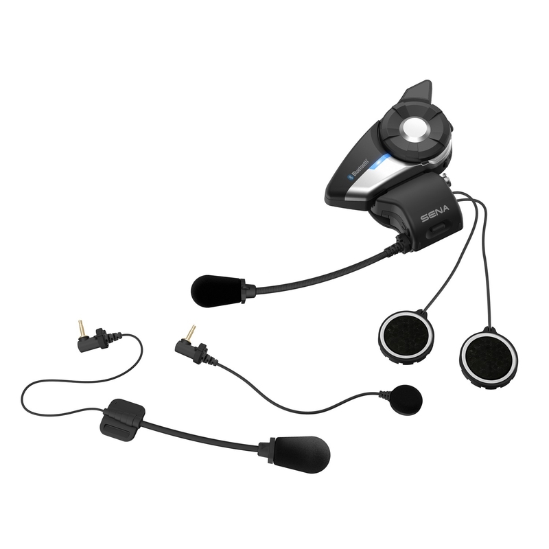 Oreillette mains libres Bluetooth 20S EVO SENA