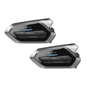 Lot de 2 oreillettes mains libres Bluetooth SENA 50R