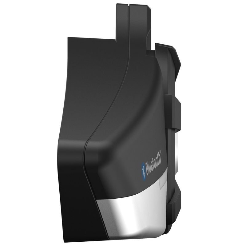 Jeu de 2 oreillettes mains libres bluetooth SENA 20S EVO