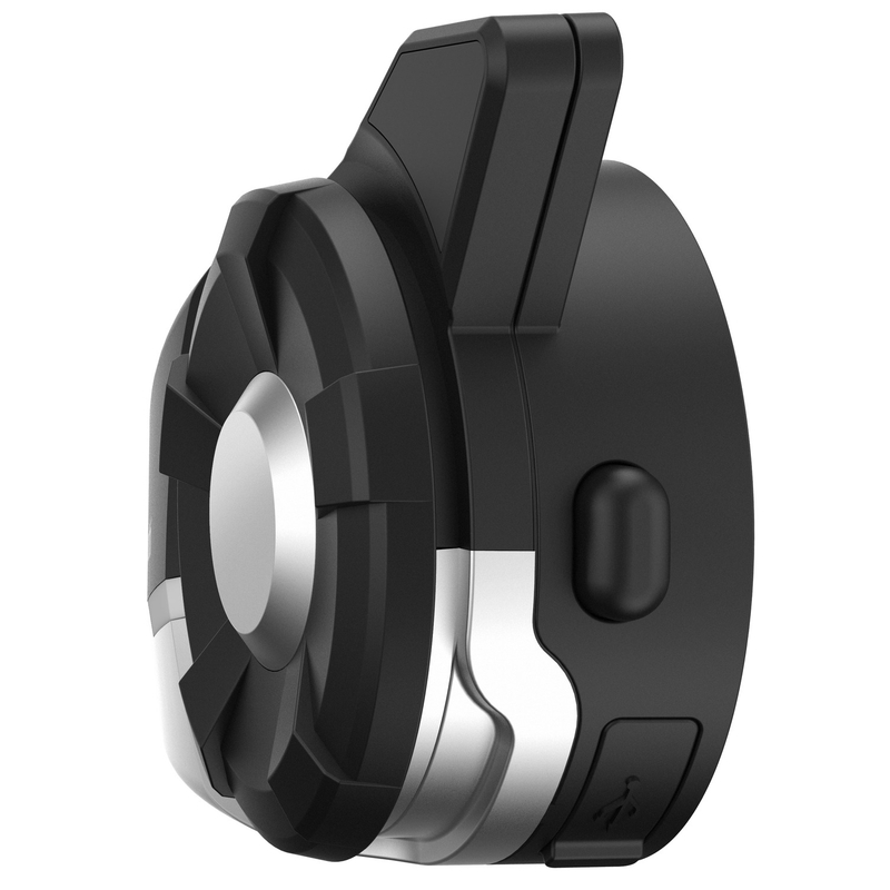 Jeu de 2 oreillettes mains libres bluetooth SENA 20S EVO