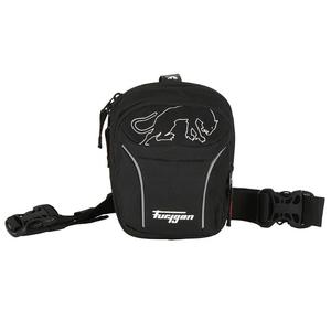 Furygan Sac Colt EVO 2 noir poche de cuisse