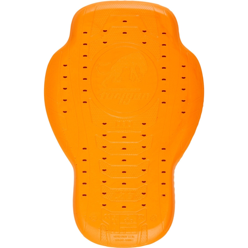 Protection dorsale Furygan Full Back Fury D30