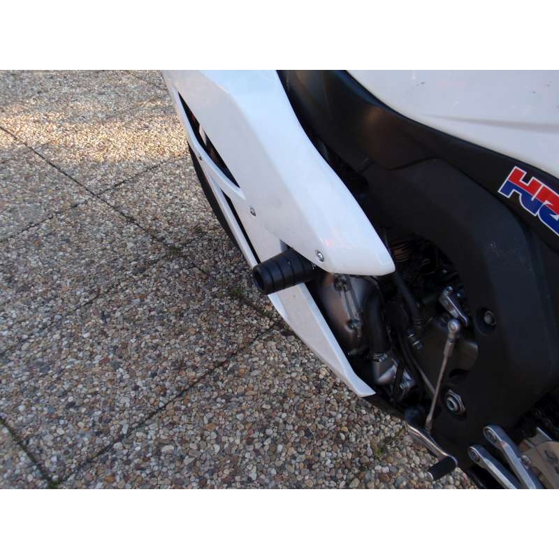 Honda CBR 1000RR (04-05) Classique