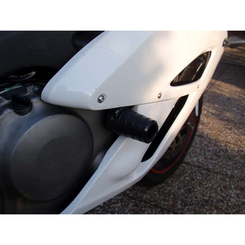 Honda CBR 1000RR (04-05) Classique