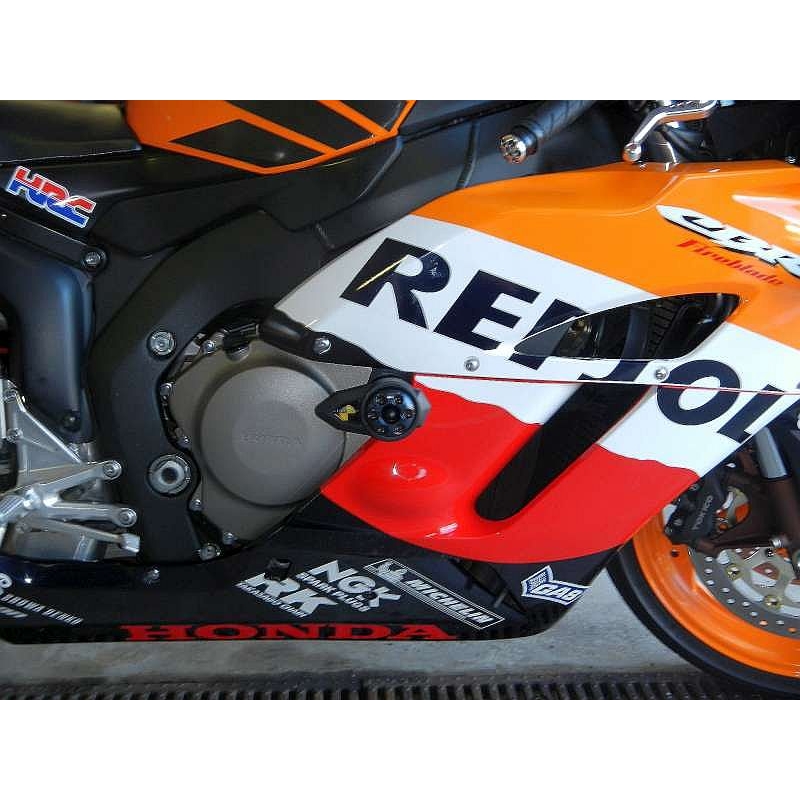 Honda CBR 1000RR (04-05) Classique